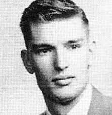 2LT Robert Nelson Howe