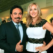 Pentapichichi real madrid hugo sanchez habla estadisticas fifa 2020 joserra icon moments 93 hugo sanchez player review. Liga Mx Isabel Martin Ella Es La Esposa De Hugo Sanchez Ex Real Madrid Soy Futbol