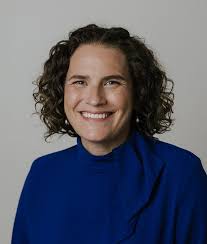 Bryn Bird elected president of Ohio Farmers Union