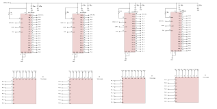 Also, look at electrical power distribution diagrams, including protective relays, and other one lines like data, including fa and pa. Scheme It Free Online Schematic And Diagramming Tool Digikey Electronics