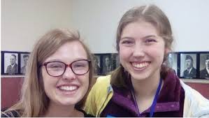 Students win poster contest, attend conference