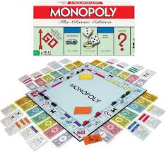 Check spelling or type a new query. The Best Editions Of Monopoly Board Game Vivid Maps