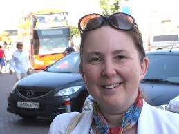 Accessible Transportation Around the World