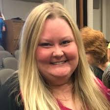 Elizabeth Whitehead (@MsWhitehead07)