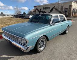 Image result for Briarcliff Red 1963 AMC