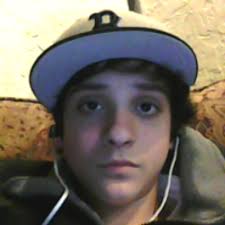 Nick Powers (@NickPowers03)