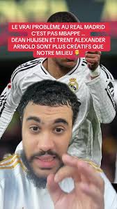 Le vrai problème au Real Madrid : Innover sans Mbappé