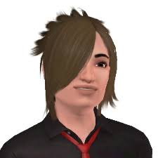 Jeffrey Castor 2.0 by lauravonawesome