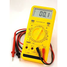 Machine currently located in a continental cd. Digital Multimeter Dmm à¤¡ à¤œ à¤Ÿà¤² à¤®à¤² à¤Ÿ à¤® à¤Ÿà¤° In Yavatmal Zhp Technology Id 19932453391