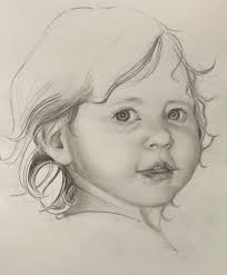 Pencil & Pastel — illustrationation