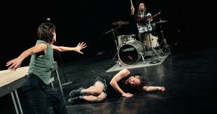 Photo Lyon. Dernier Monde au thtre de la Renaissance