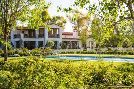 Designers, craftsmen, and caretakers of distinctive gardens. Berghoff Design Group Luxe Interiors Design