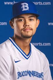 2024 Baseball Roster