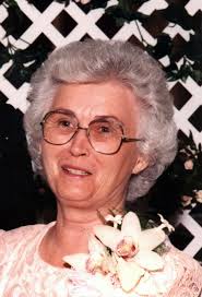 Henrietta Martin Obituary