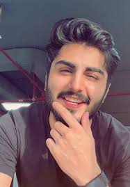 Explore the Creativity of Muhammad Taha