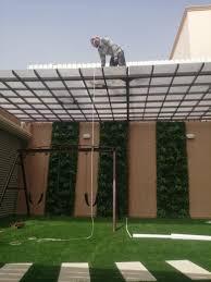 تصميم وتنفيذ حدائق طبيعة الابداع لتنسيق حدائق الرياض 0503800714