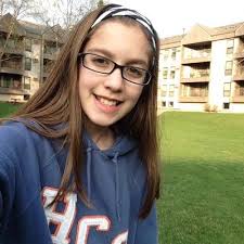 Nevaeh Madison (@NevaehM20)