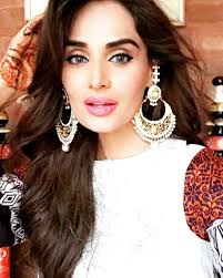 Mehreen Syed