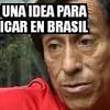 The unbelievable plot to eliminate brazil. 1