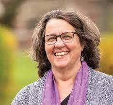 Marilyn Wenger's Instagram, Twitter & Facebook