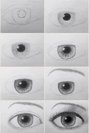 1001 Ideen Und Inspirationen Wie Sie Auge Zeichnen Zeichnen lernen für anfänger bleistift gallerphot.blogspot.com um zu erkennen welcher typ von bleistift für sie am besten geeignet ist würde gerade für anfänger die zeichnen lernen wollen ist es wichtig sich auf ihre so malt (zeichnet).