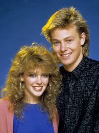 Изучайте релизы jason donovan на discogs. Jason Donovan Still Can T Speak To Kylie Minogue After 27 Years