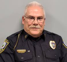 We celebrated Captain Danny Grigg's retirement today. Pictured is Captain  Grigg from 30 years ago during the early part of his career and today.  Congratulations