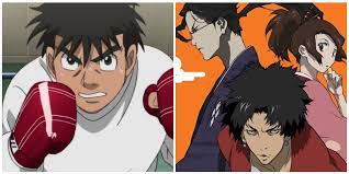 Best Martial Arts Anime