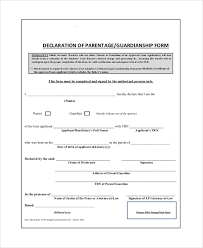 Legal Letter Examples For Guardian Google Search Guardianship Letter Templates Lettering