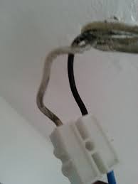 Lampe Anschliessen 3 Kabel Ohne Farbe Caseconrad Com
