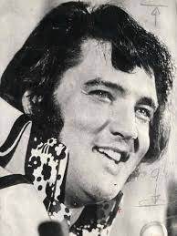 Elvis presley was 42 years old. Our History Next To Last Elvis Concert At Riverfront Coliseum
