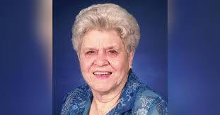 Mrs. Ethel Ilene Willis Haman Obituary