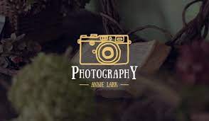 Yogesh joshee | no matter what the technology, yogesh joshee is interested in it. 10 Free Photography Logo Templates Camera Logo Camera Logos Design Photography Logos