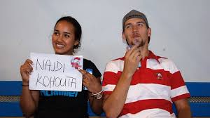 Anna gebre selassie (* 3. Snad Se Ve Znojme Naucim Utocit Smeje Se Vodny Proc Fandi Gebre Selassiemu Hokej Cz Web Ceskeho Hokeje