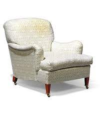 A Howard Sons Bridgewater Easy Armchair Late 20th Century 20th Century Armchair Christie S Armchair Bridgewater Upholstery
