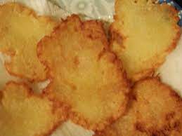 Fried Cassava Recipe Recipes Cooking Chef Recipes