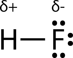 5 3 Polarity And Intermolecular Forces Chemistry Libretexts