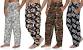 Cuffed Mens Lounge Pants