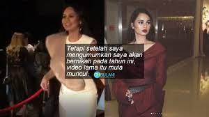 Aiman hakim ridza & izara aishah melakonkan kembali babak2 dari drama vanilla coklat di jelajah abpbh 2012 @ galleria, kotaraya. Itu Video Lama Bukan Abpbh Kontroversi Fesyen Seksi Di Karpet Merah Ini Penjelasan Izara Aishah