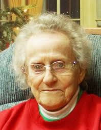 Blanche I. Larson Obituary
