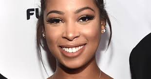 Skye Townsend: September 1