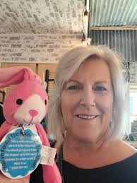 Found this cutie at Hunters Quilt Mart in Elm, Missouri today.