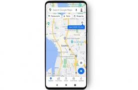 Dengan google maps kita bisa melihat citra satelit seperti peta jalan, kondisi lalu lintas dan perencanaan rute bepergian dengan berjalan kaki, mobil. Cara Menandai Rumah Di Google Maps Mudah Dan Praktis Hitekno Com