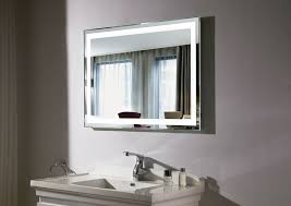 Budapest Iii Lighted Vanity Mirror Led Bathroom Mirror Bathroom Mirror Vanity Wall Mirror Lighted Vanity Mirror