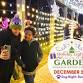 Holiday Lights at the Garden 2025 event image