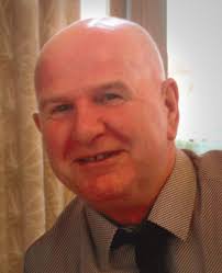 Obituary for Graham Arthur Baines “Gray”