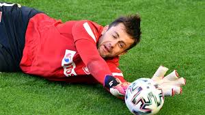 Czuję się dobrze fizycznie i przede wszystkim mentalnie. Euro 2020 Lukasz Fabianski Nie Zagra Z Hiszpania Polsat Sport