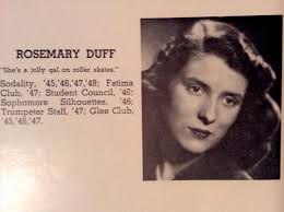 Rosemary Kellogg Obituary (2017)