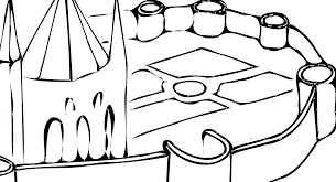 If you want to draw straight lines with the pencil (or any of several other paint tools), click at the starting point, then hold down shift and click at the ending point. Smooth Line Only Pen Drawing In Inkscape Graphic Design Stack Exchange