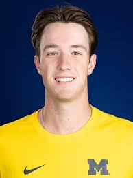 Michigan Falls to No. 14 Texas A&M at ITA Indoors